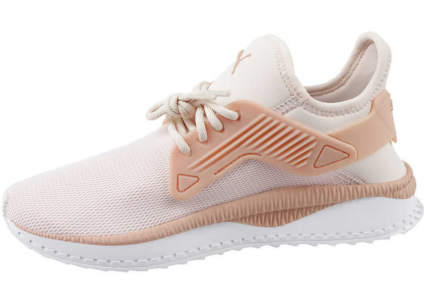 Sneakers PUMA Tsugi Cage Jr Beige Fete (BM 6365813) 2