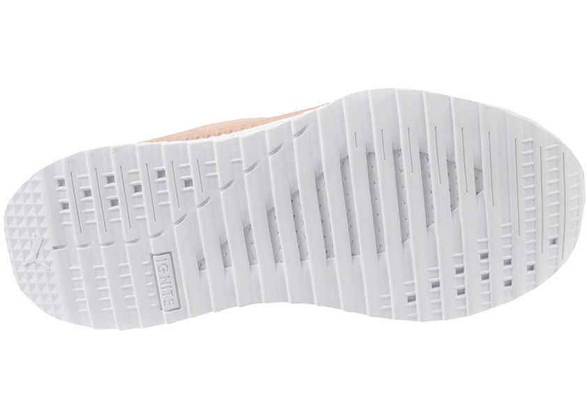 Sneakers PUMA Tsugi Cage Jr Beige Fete (BM 6365813) 4