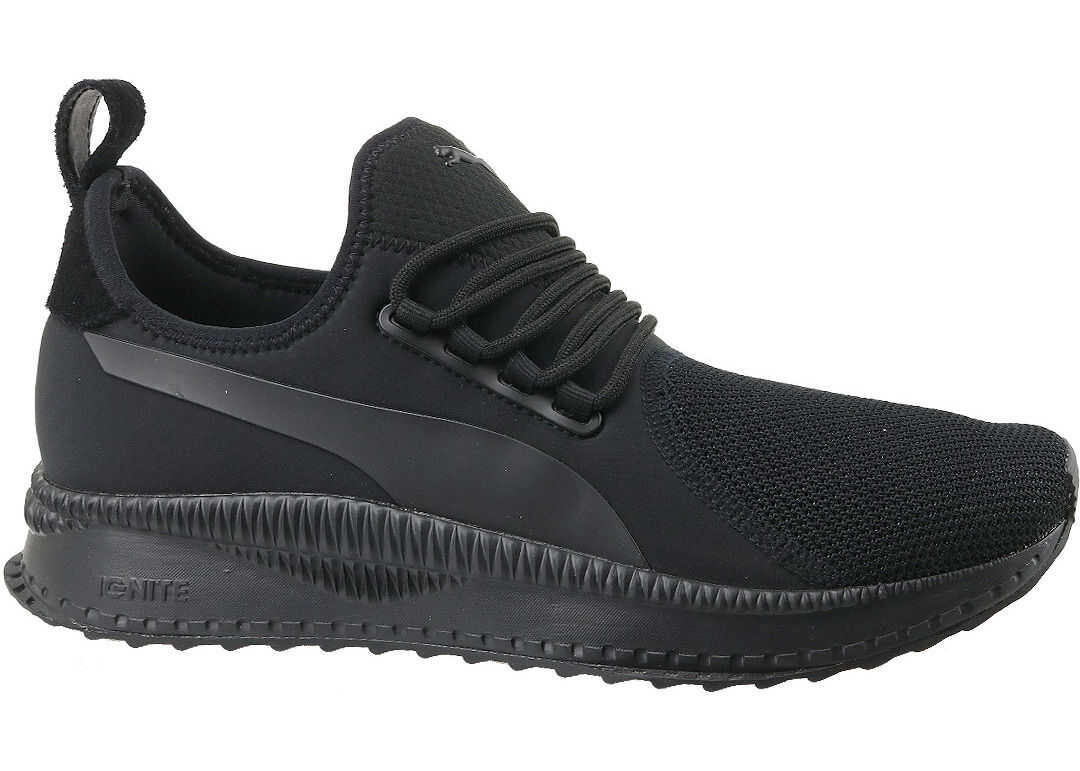 PUMA Tsugi Apex Black