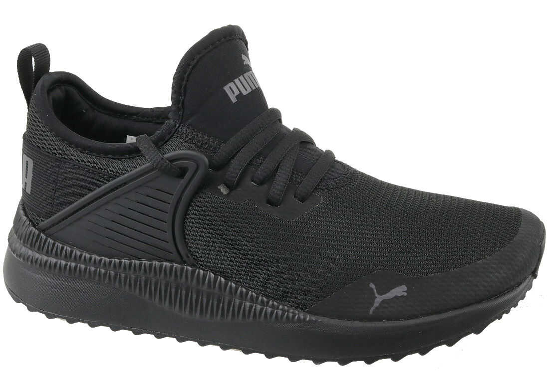 PUMA Pacer Next Cage Jr Black