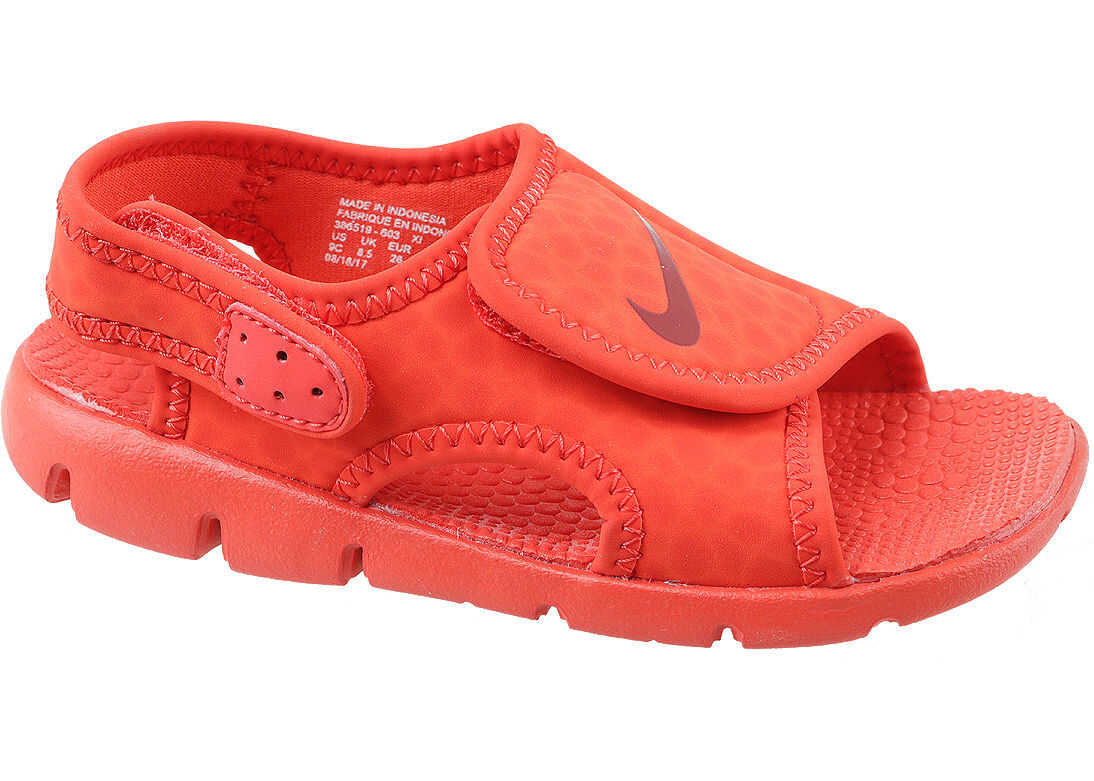 Nike Sunray Adjust 4 PS Red