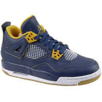 Tenisi & Adidasi 4 Retro BG Baieti