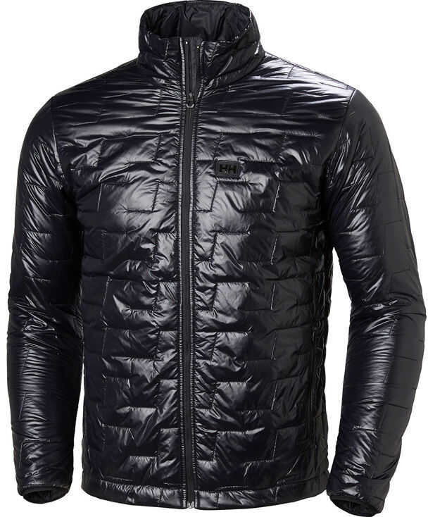 Helly Hansen Lifaloft Insulator Jacket Black