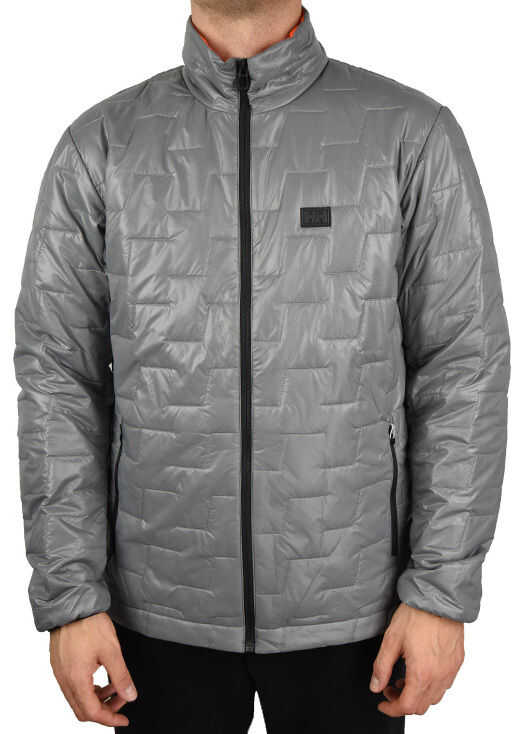 Helly Hansen Lifaloft Insulator Jacket Grey