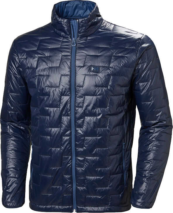 Helly Hansen Lifaloft Insulator Jacket Blue