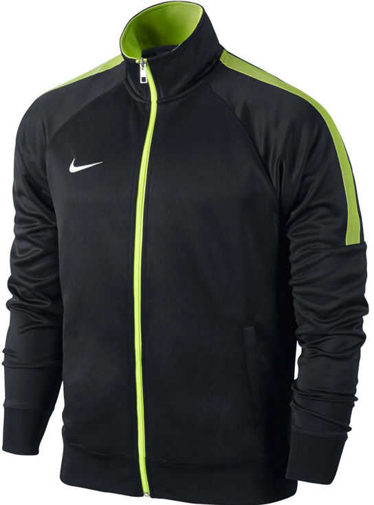 Bluza Nike Team Club Trainer Black