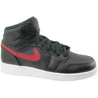 Tenisi & Adidasi 1 Retro High BG Baieti