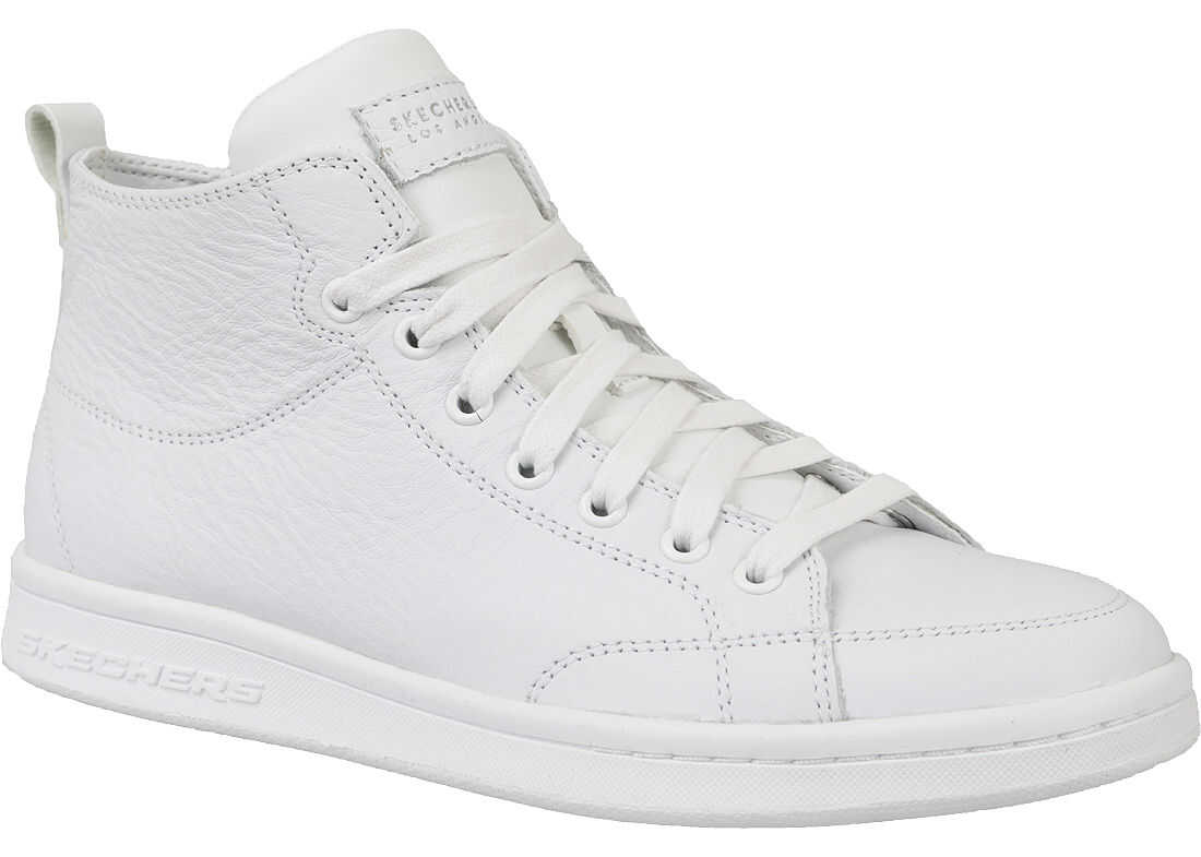 SKECHERS Omne White