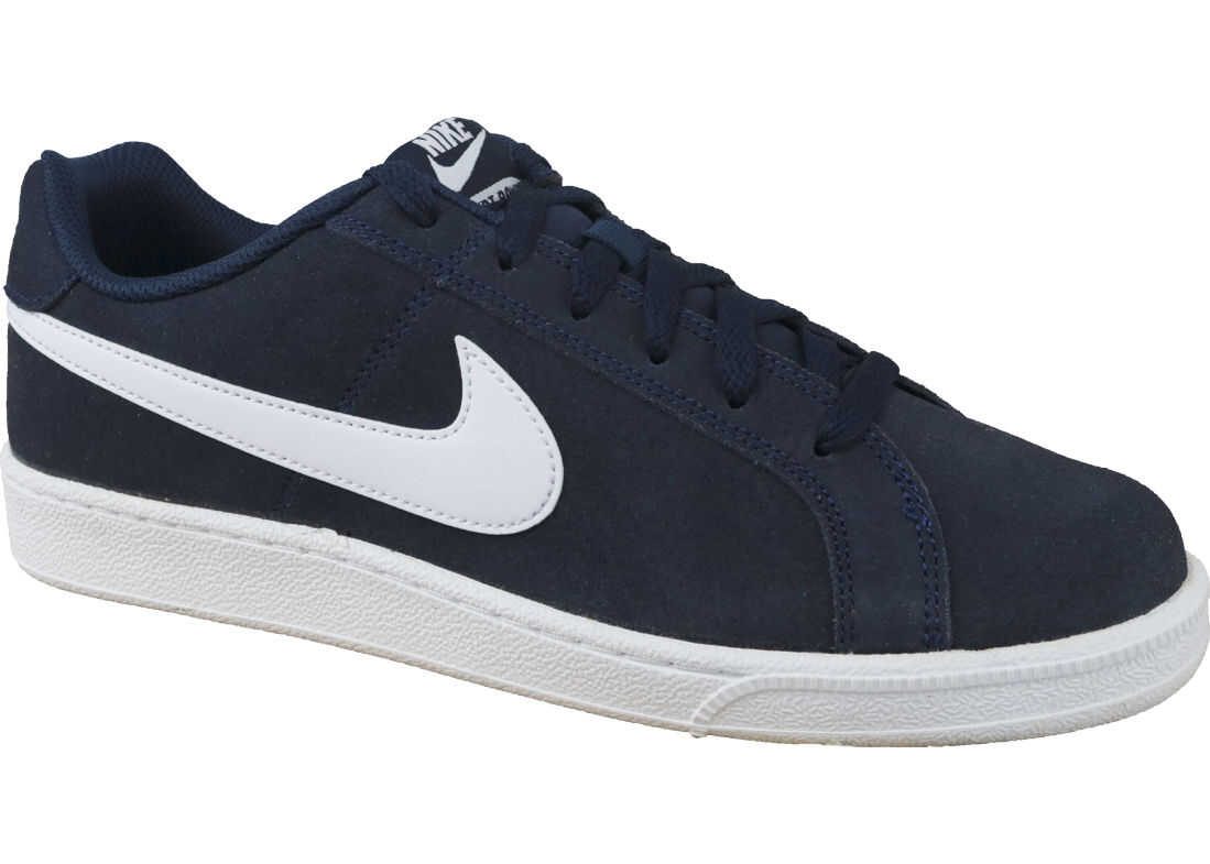 Nike Court Royale Suede Blue