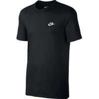 Tricouri Club Embroidery Futura T-Shirt Barbati