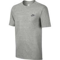 Tricouri Club Embroidery Futura T-Shirt Barbati