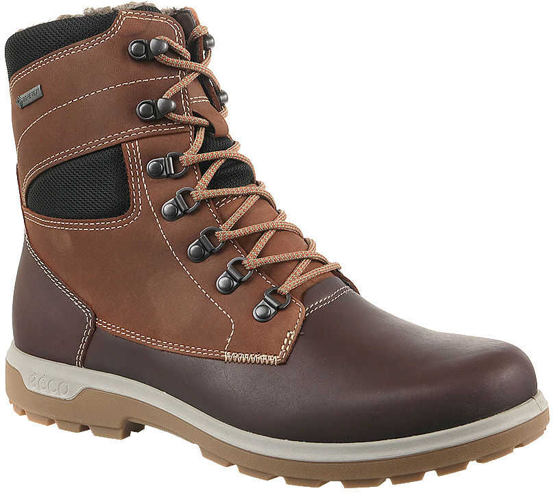 Bocanc ECCO Whistler Brown