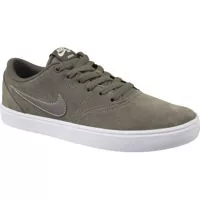 Tenisi & Adidasi SB Check Solarsoft Canvas Barbati