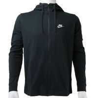 Tricouri M NSW Hoodie FZ JSY Club Barbati