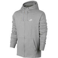 Tricouri M NSW Hoodie FZ JSY Club Barbati