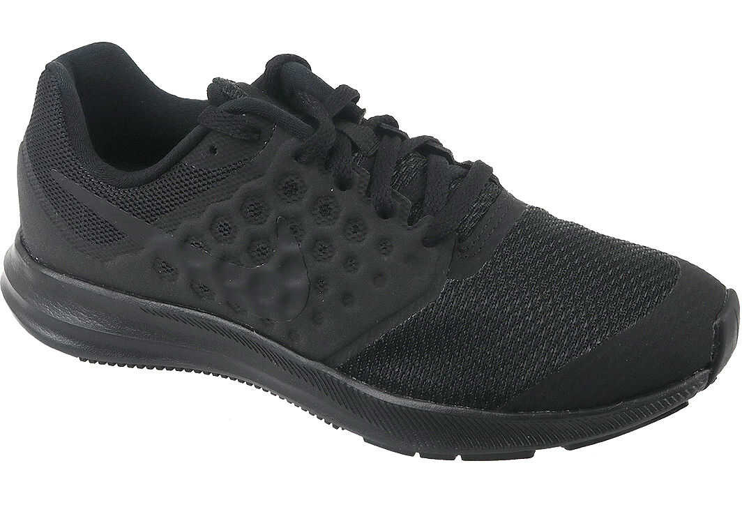 Nike Downshifter 7 GS Black