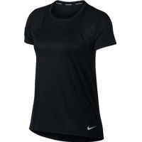 Tricouri W Run Top SS Tee Femei