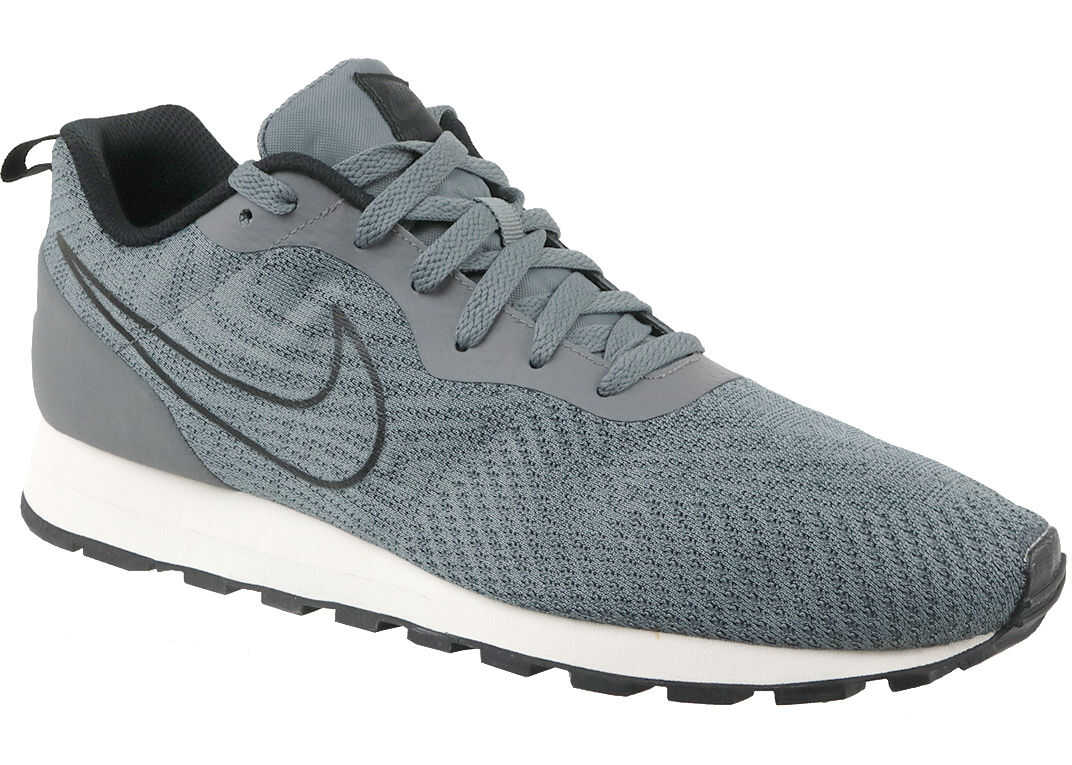 Nike MD Runner 2 Eng Mesh Grey