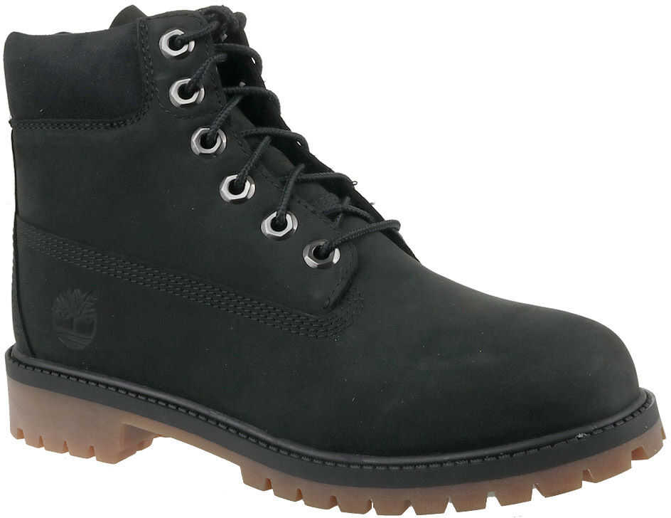 6 In Premium Boot