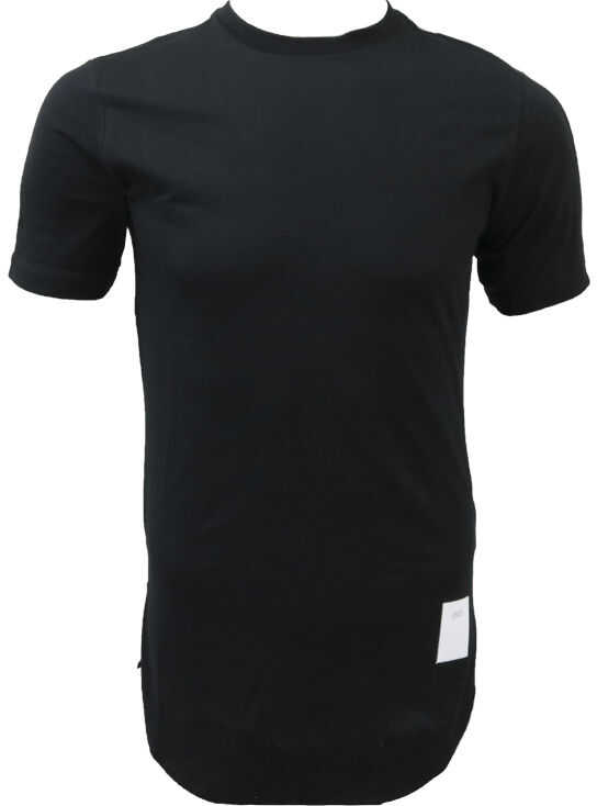 ASICS Premium 2 Tee Black