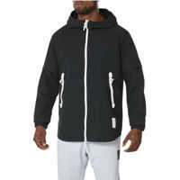 Veste Nylon Zip Hoodie Jkt Barbati