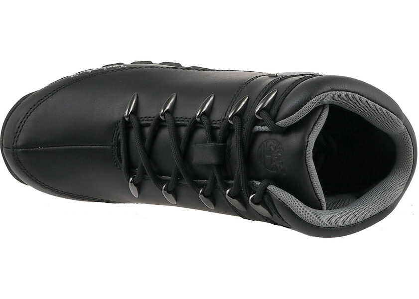 Bocanci de munte Timberland Euro Sprint Hiker Black Barbati (BM 6366197) 3