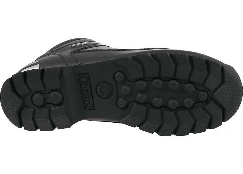 Bocanci de munte Timberland Euro Sprint Hiker Black Barbati (BM 6366197) 4