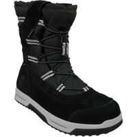 Bocanci de iarna Snow Stomper Pull On WP Jr Baieti