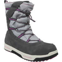 Bocanci de iarna Snow Stomper Pull On WP Jr Baieti