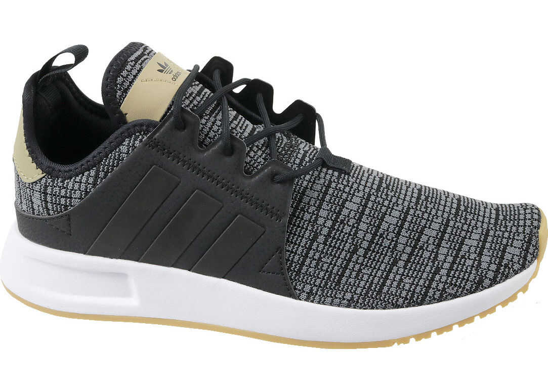 adidas X_PLR Grey