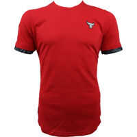 Tricouri Chicago Bulls Fun Wear Tee Barbati