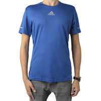 Tricouri Sequencials Climalite Run Tee Barbati