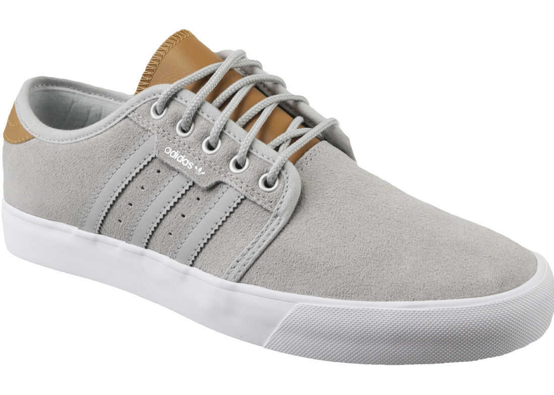 adidas Seeley Grey