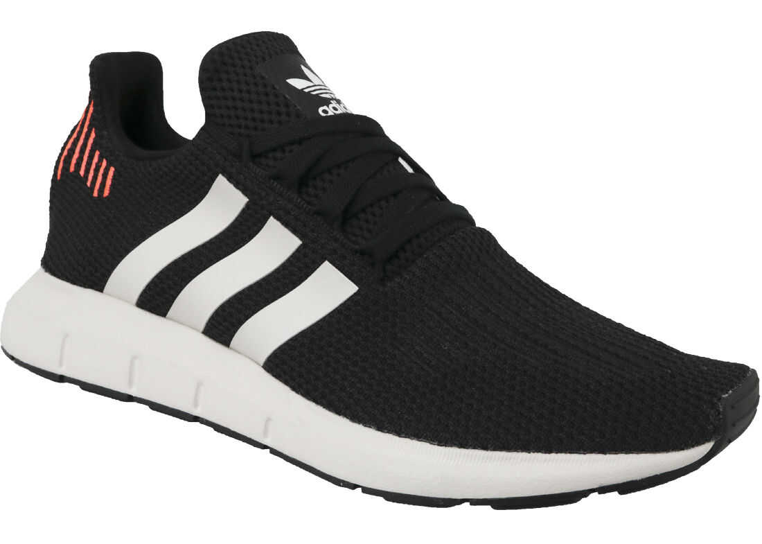 adidas Swift Run Black