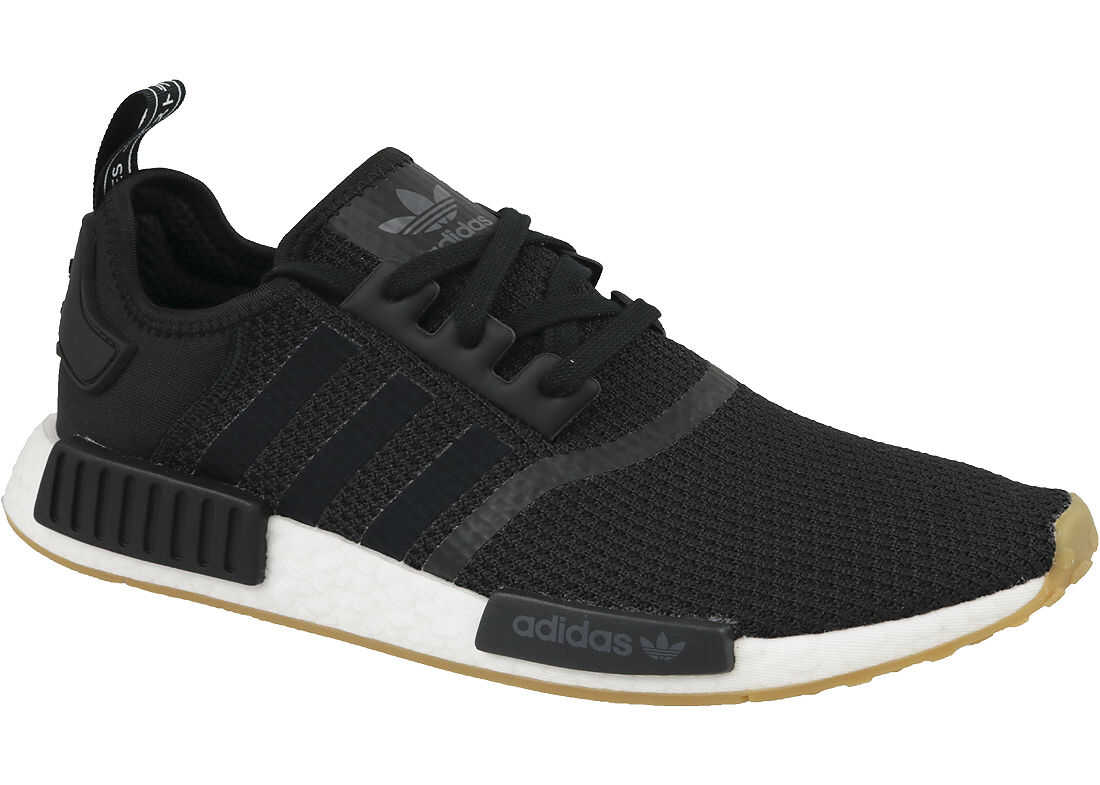 adidas Originals NMD_R1 Black