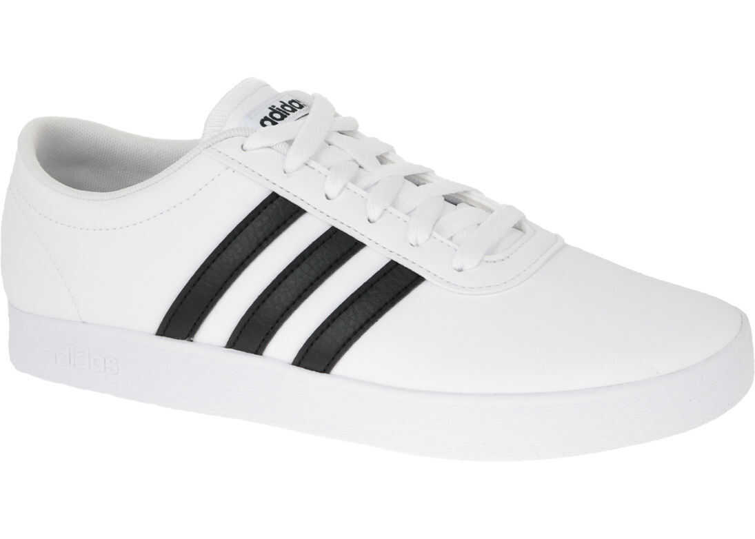adidas Easy Vulc 2.0 White