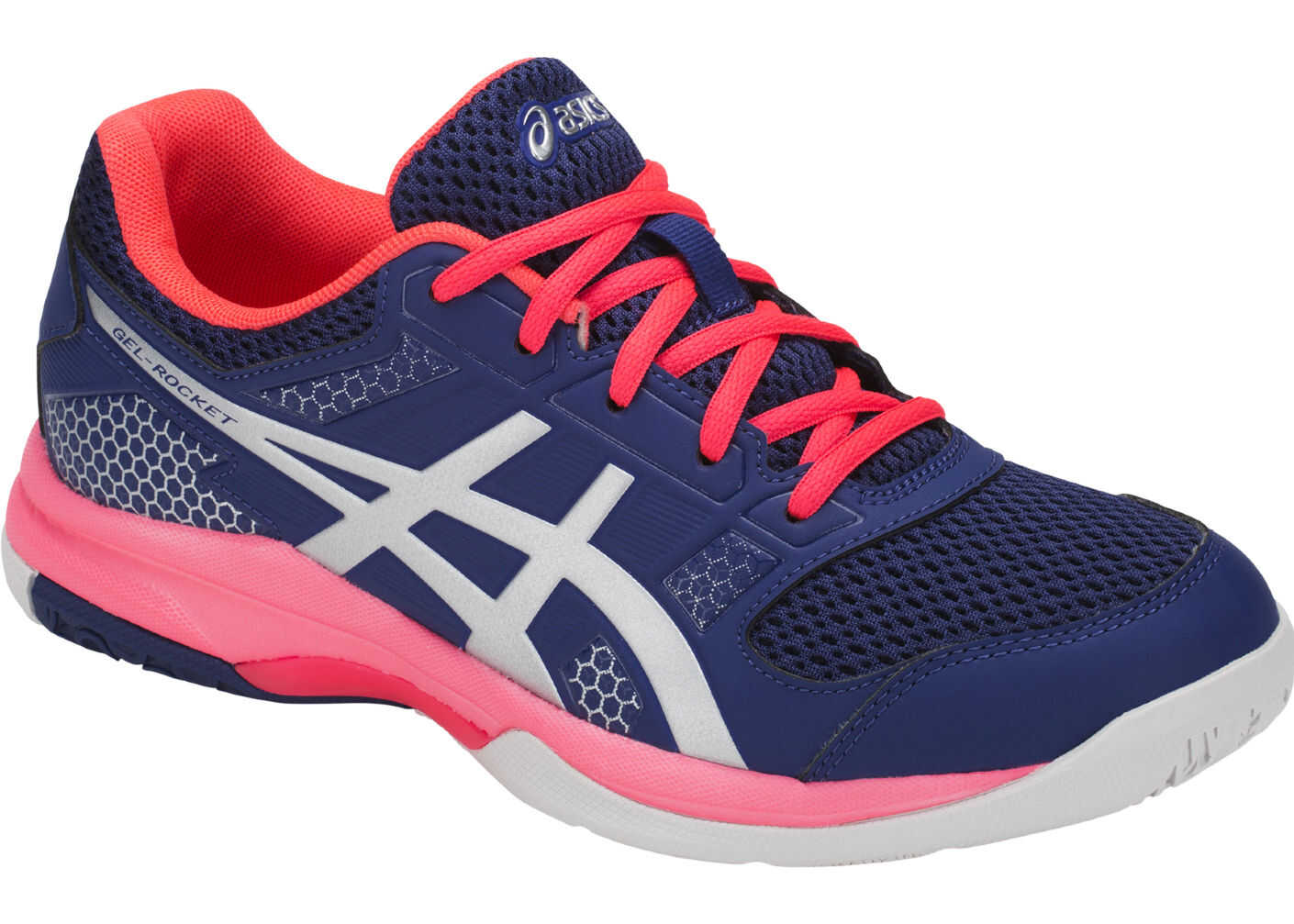 Pantof ASICS Gel-Rocket 8 Blue