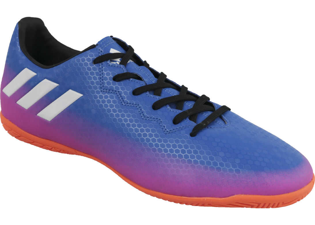adidas Messi 16.4 IN Blue