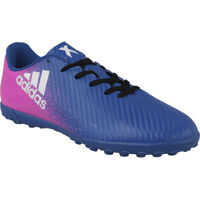 Ghete fotbal X 16.4 TF Jr Baieti
