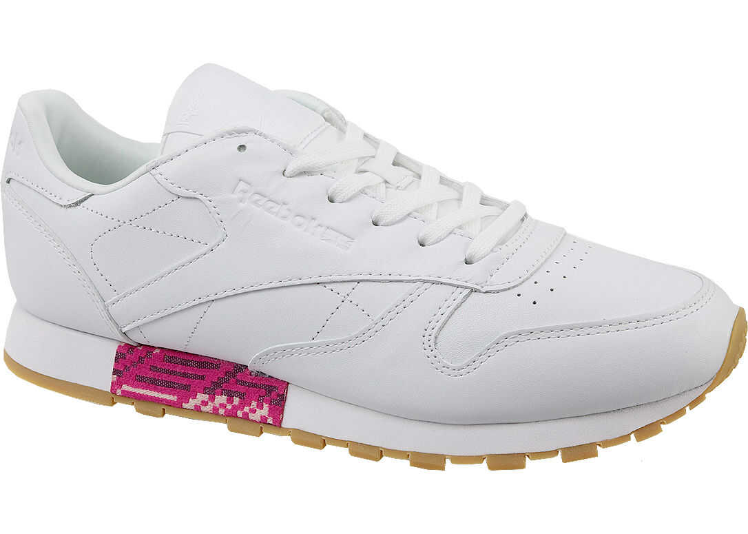 Reebok Classic Leather White