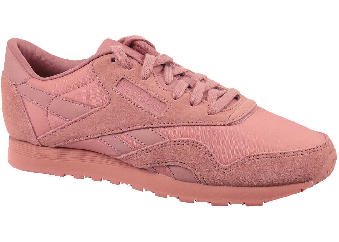 Reebok Classic Nylon Pink
