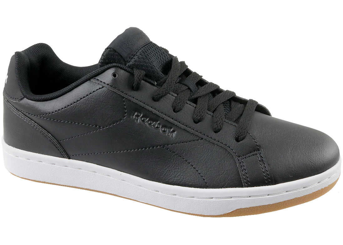 Reebok Royal Complete Black