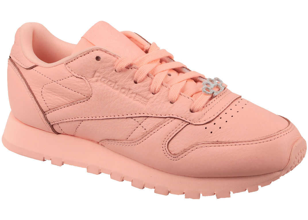 Reebok Classic Leather Pink