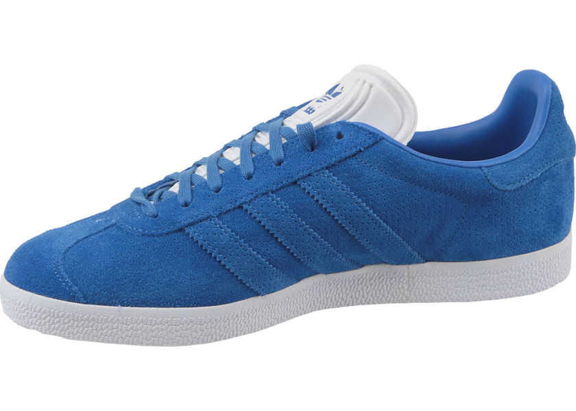Tenisi Adidas Gazelle Blue Barbati Boutique Mall Romania