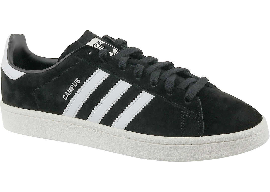 adidas Campus Black