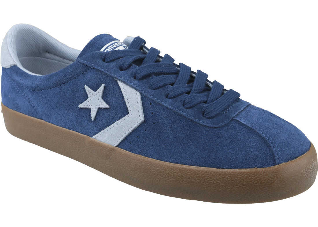 Converse Breakpoint Navy