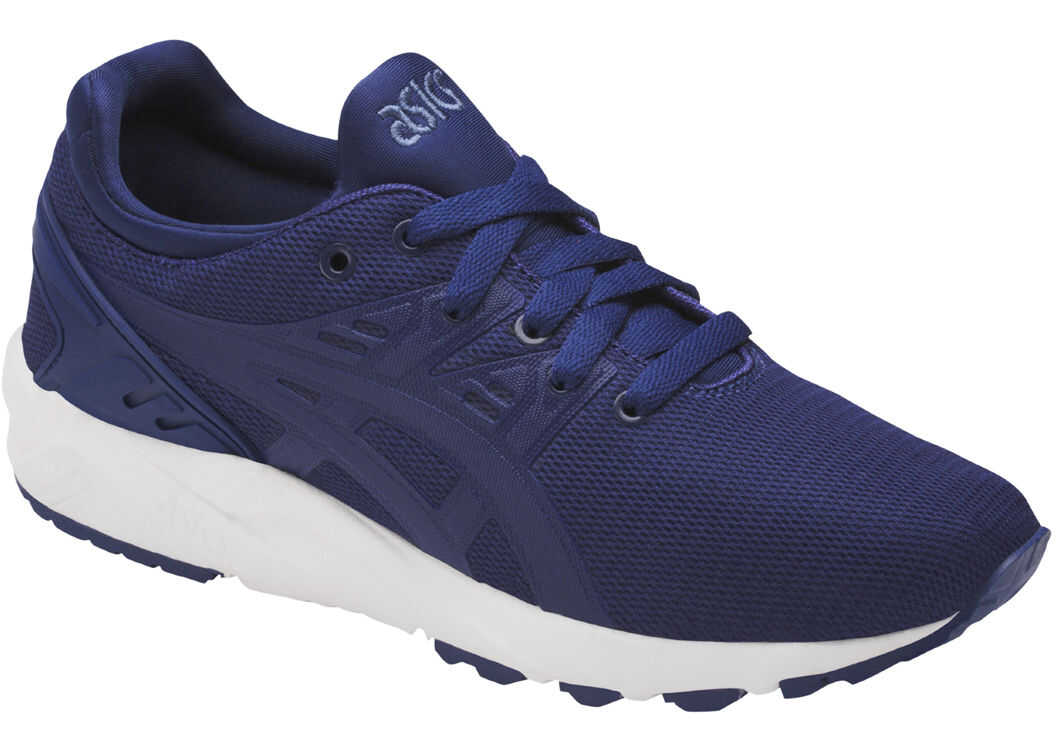 ASICS Gel-Kayano Trainer Evo Blue
