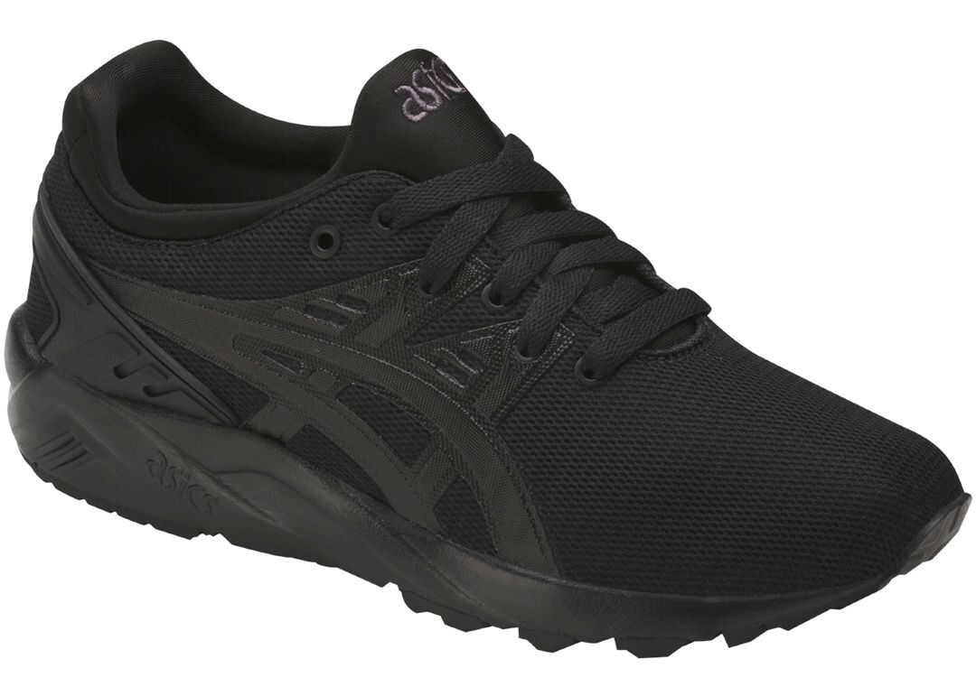 ASICS Gel-Kayano Trainer Evo Black