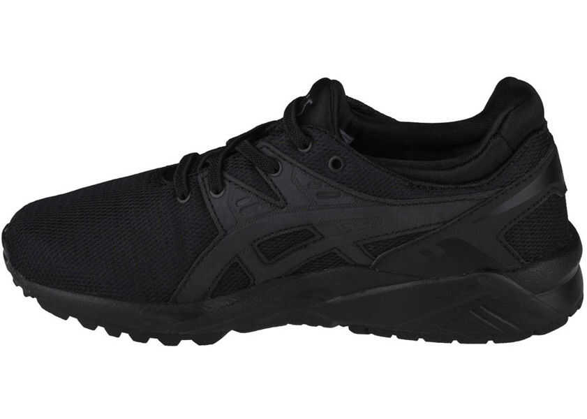 Sneakers ASICS Gel-Kayano Tr Evo PS Black Fete (BM 6366671) 2