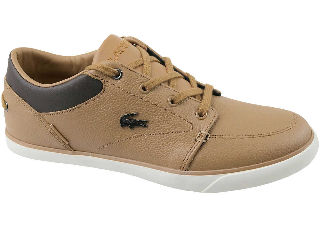 Lacoste Bayliss 118 1 Brown